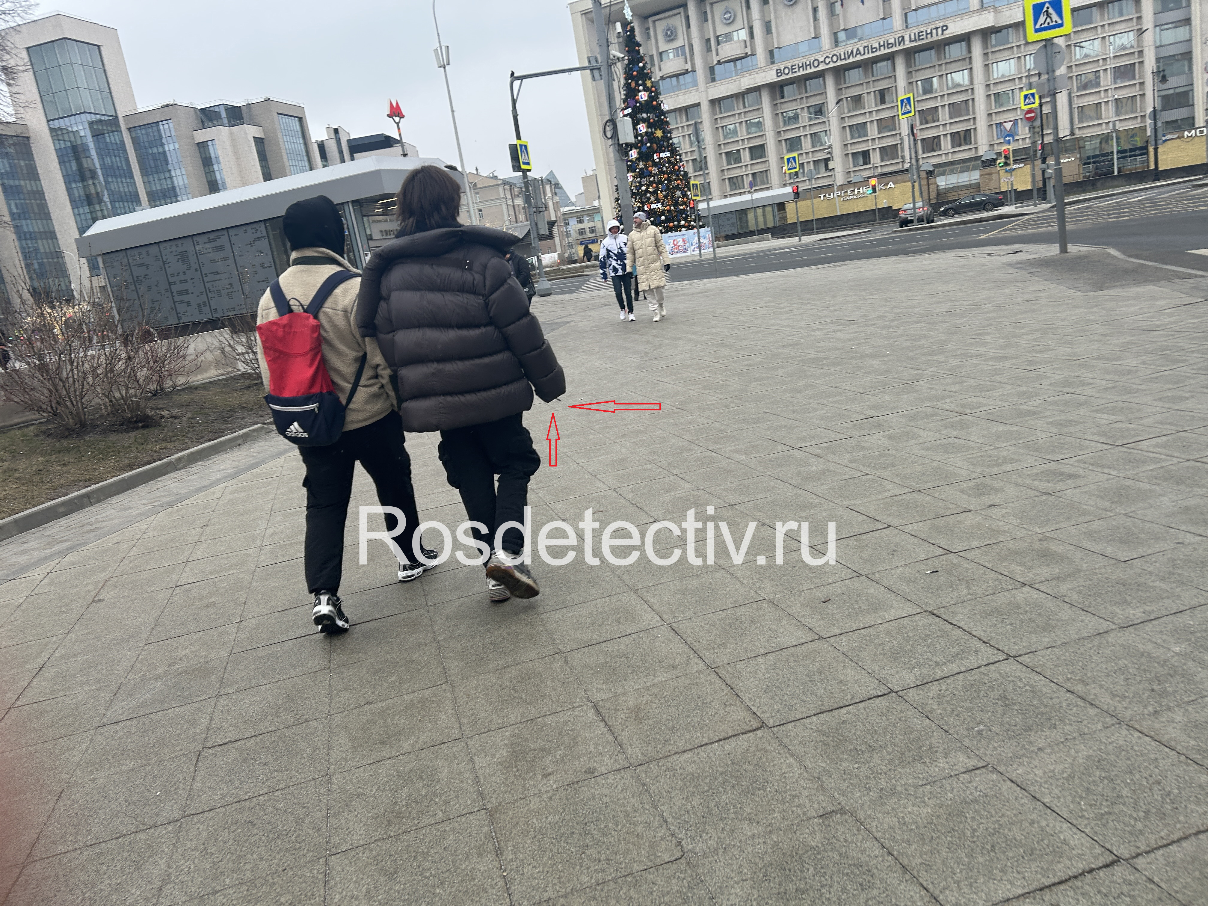 Дактилоскопия